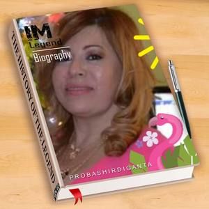 Meet your Posher, Mary